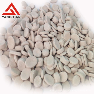 Guangzhou manufacturers recycled pe pellets 48 hours desiccant masterbatch for plastic product